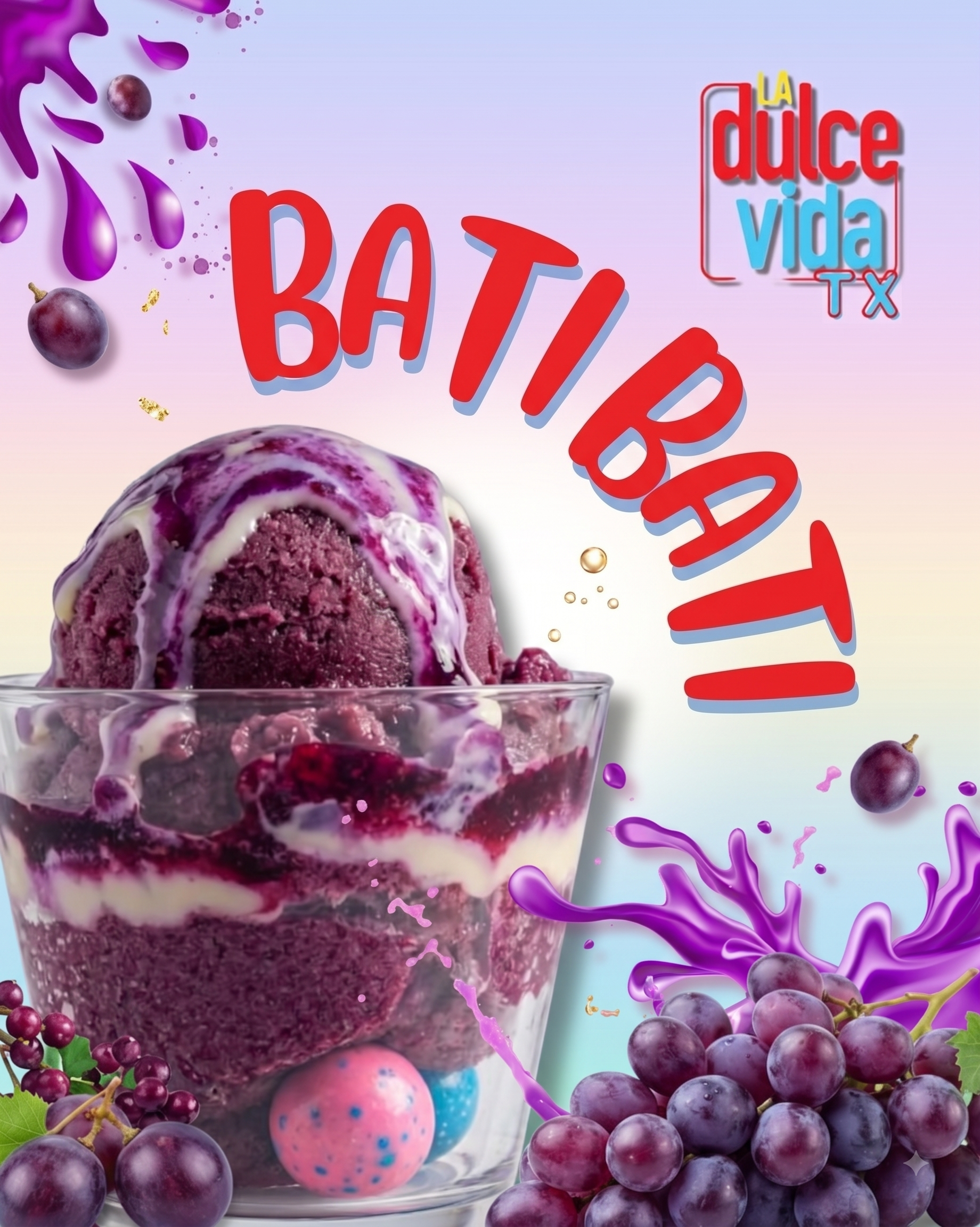Bati Batí