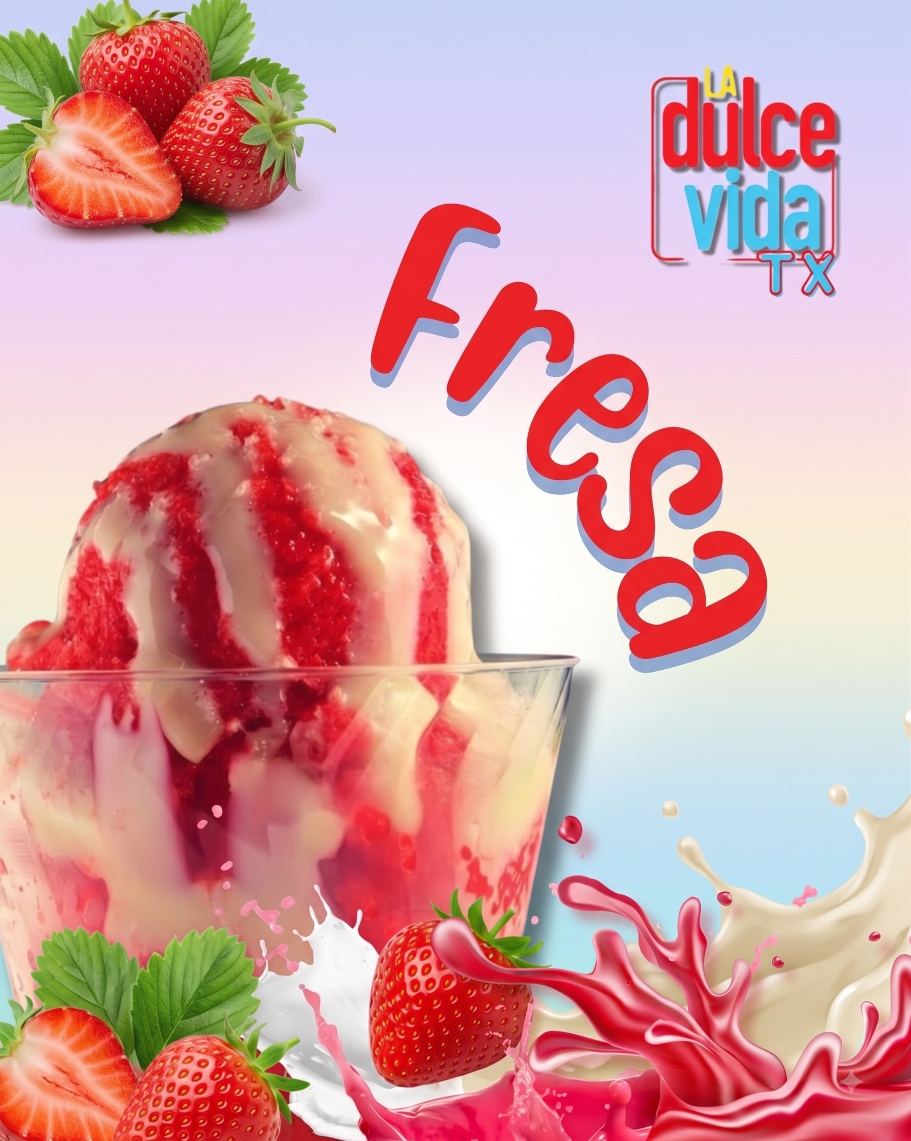 Fresa