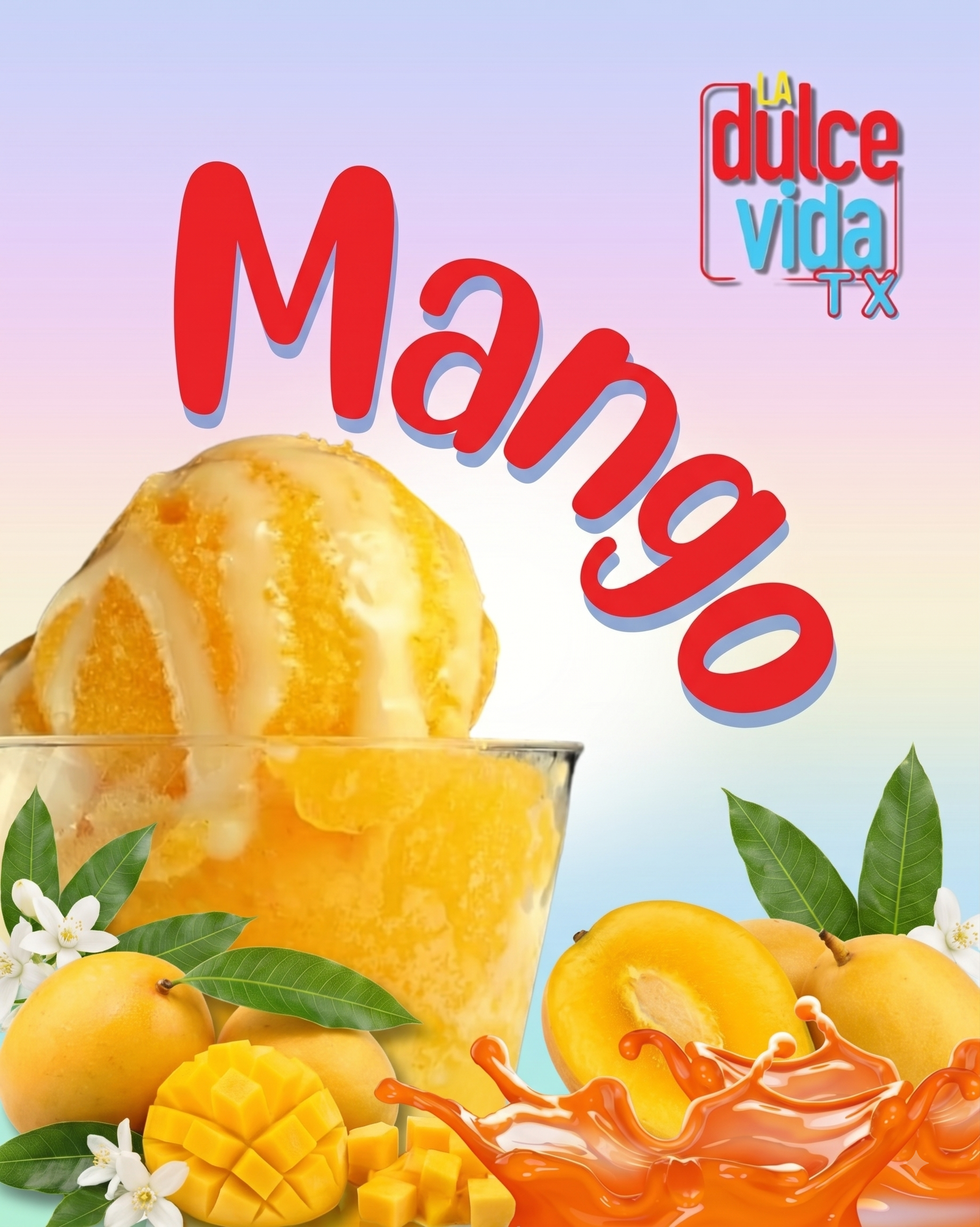 Mango