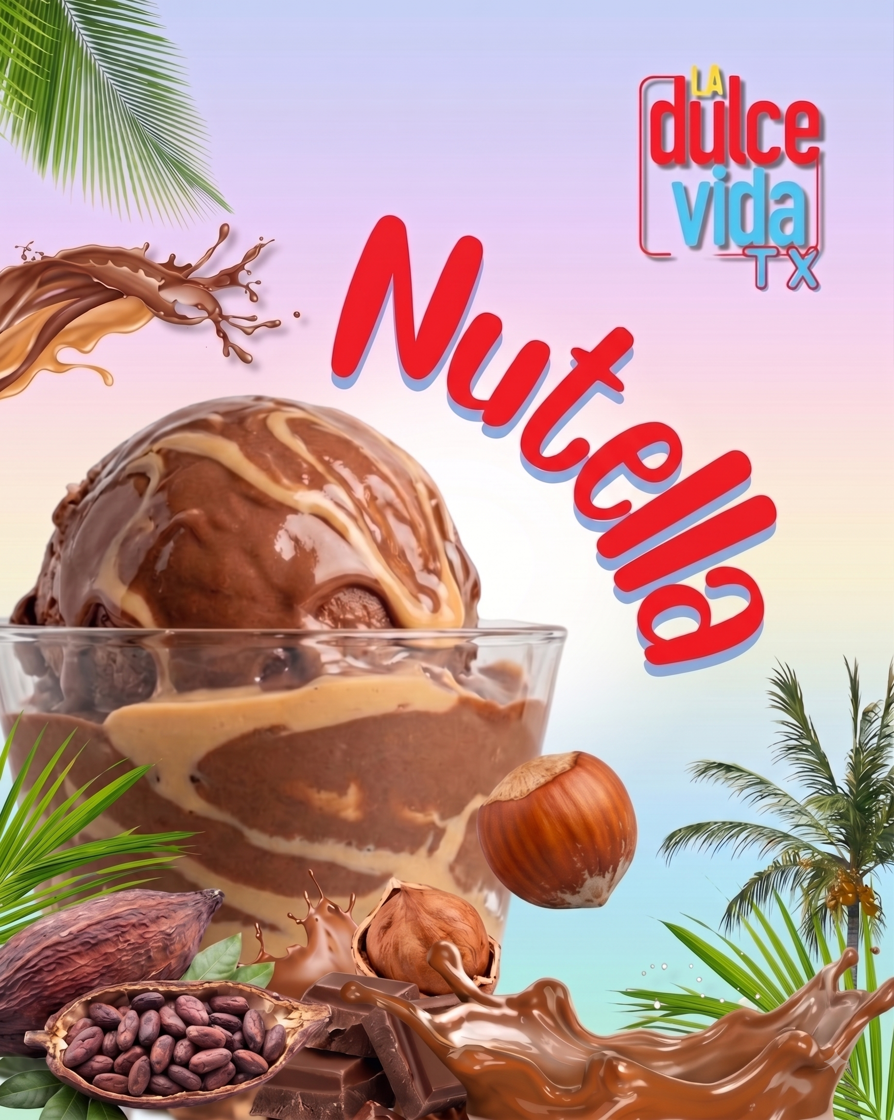 Nutella