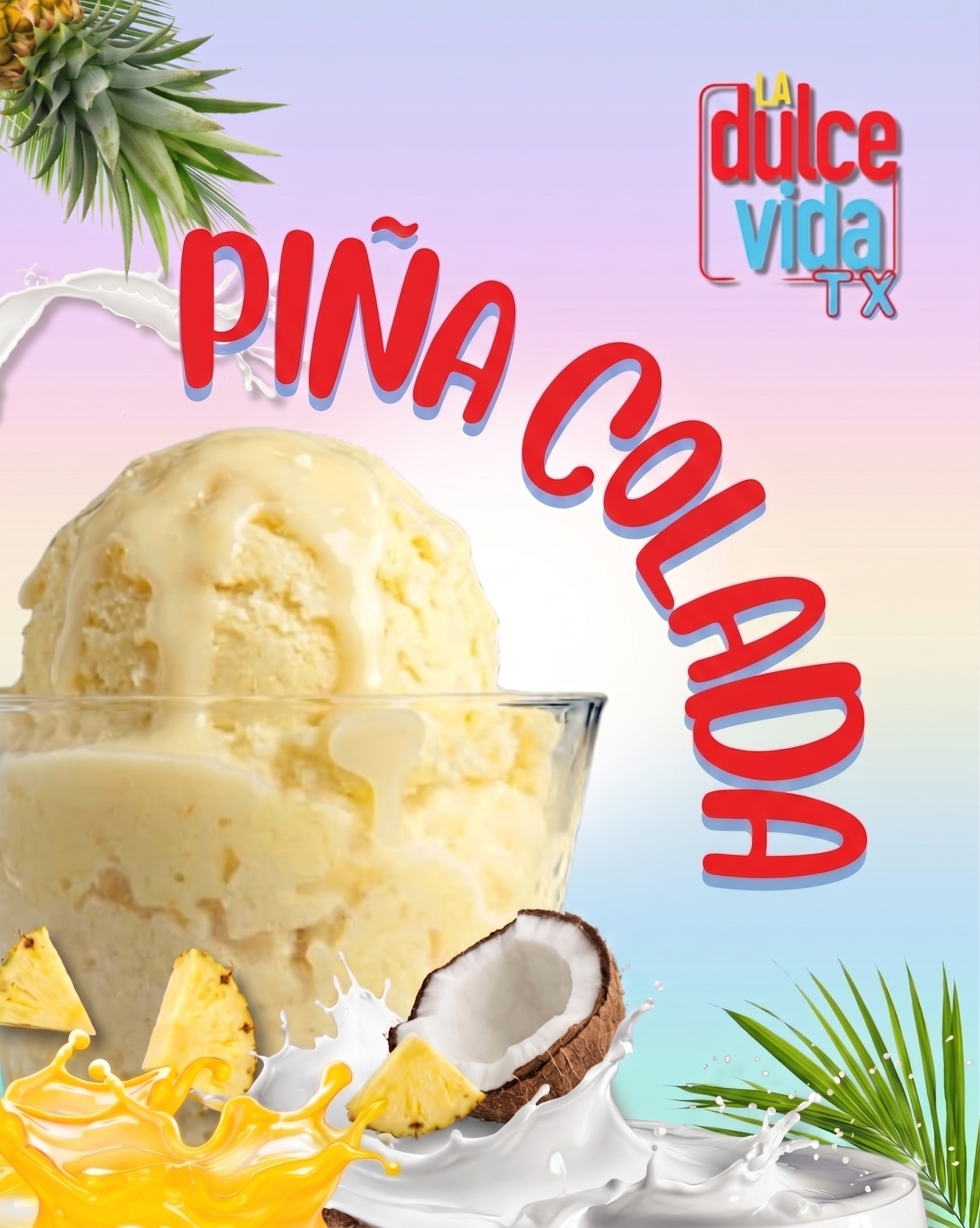Piña Colada